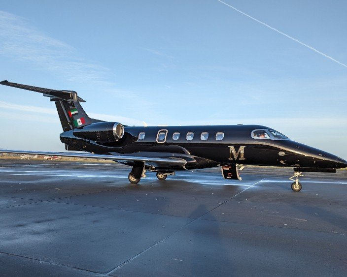 jet privado
