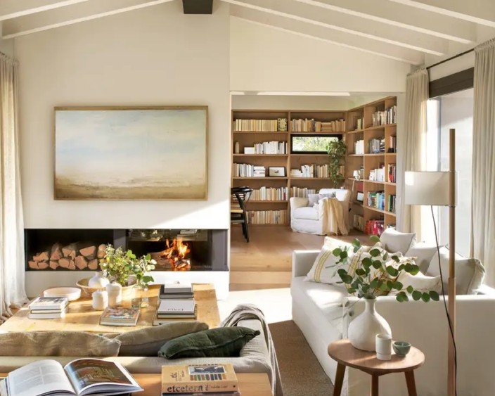 tendencias decoracion 2025