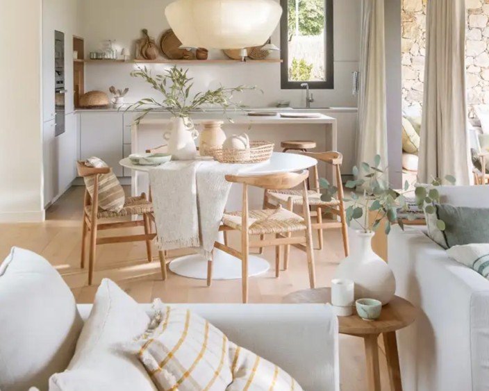 decoracion de interiores