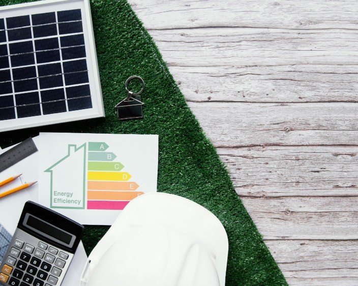 eficiencia energetica