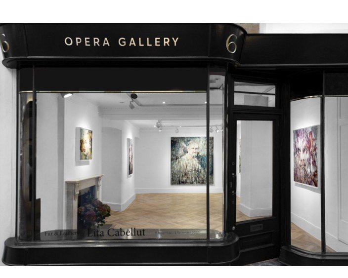 Opera Gallery