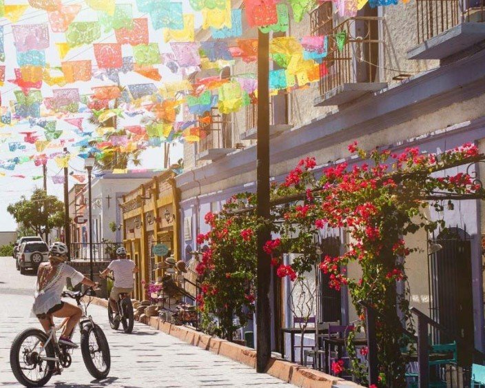 playa cerritos mexico