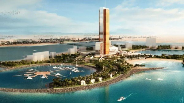 primer casino